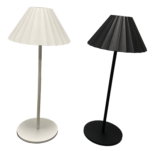 shelters lamp